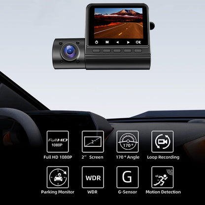 Car Camera