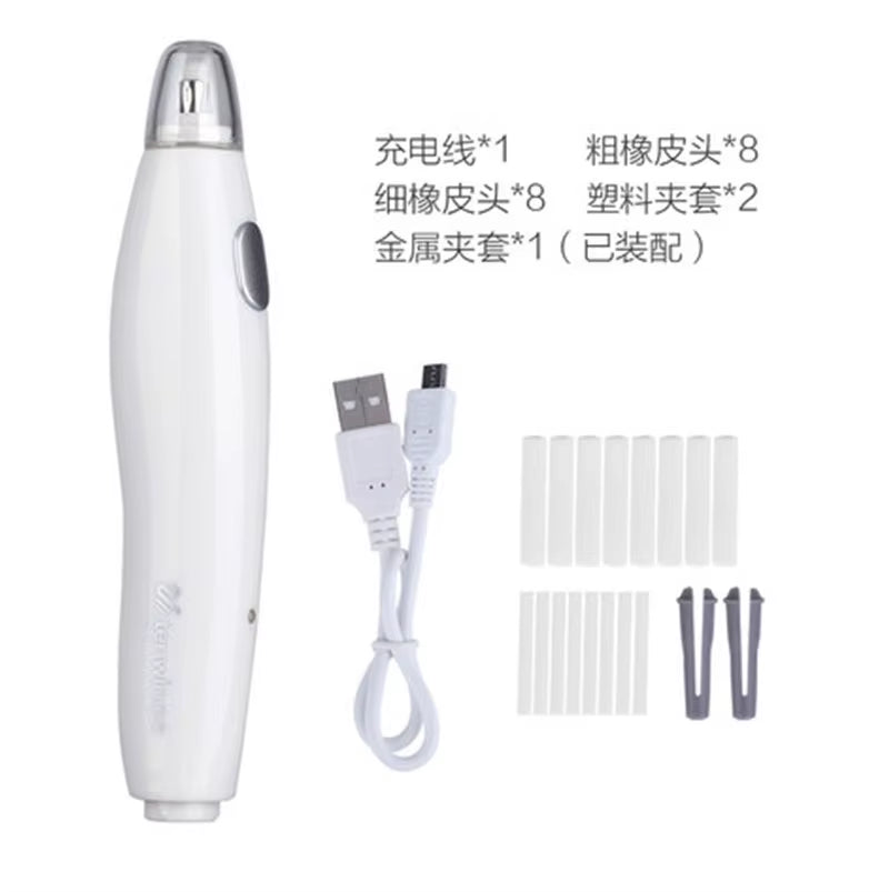 Professional Art Drawing Electric Eraser/Rubber High Light Sketch Eraser Auto Eraser USB Charged Eraser Electric Pencil Rubber