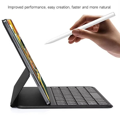 NEW Xiaomi Stylus Pen 2 Generation 240Hz 152Mm Draw Writing Screenshot Tablet Smart Pen for Mi Pad 5 / 6 / 5 Pro / 6 Pro
