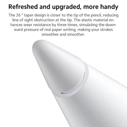 NEW Xiaomi Stylus Pen 2 Generation 240Hz 152Mm Draw Writing Screenshot Tablet Smart Pen for Mi Pad 5 / 6 / 5 Pro / 6 Pro